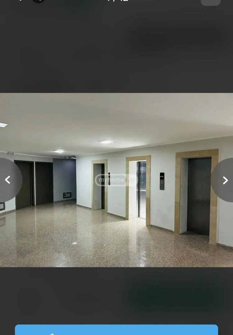 Apartment Апартамент Батуми