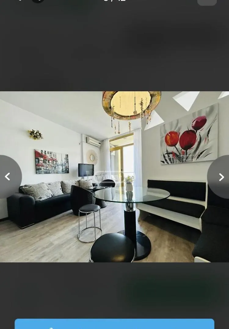Apartment Апартамент Батуми Georgia