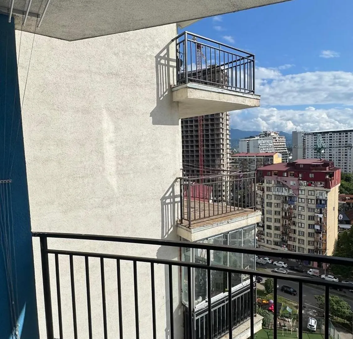 Flat Apartman Batumi 0*,  Grúzia