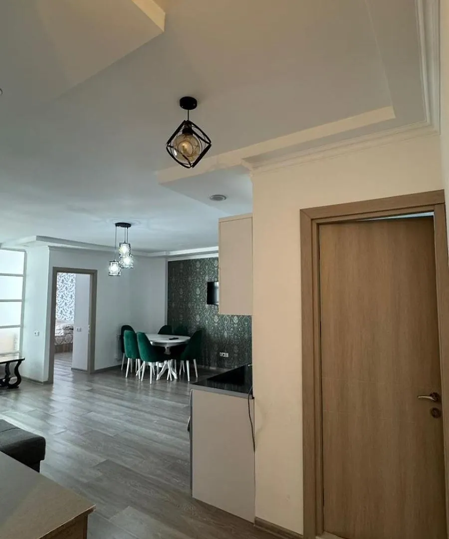 Flat Apartman Batumi