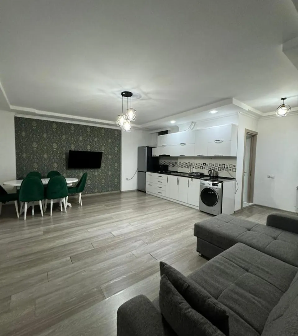 Flat Apartman Batumi