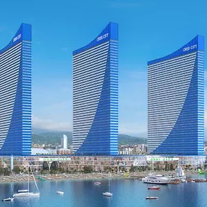 Batumi Beach Батуми