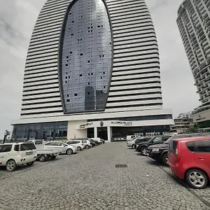 Luxury With Sea View Apartment